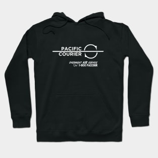 Pacific Courier Hoodie